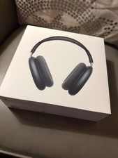 Apple AirPods Max 2 Midnight A3454 MHWK4AM/A NEW Factory Sealed
