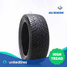 Used 30545r22 Hankook Ventus St 118v - 8.532