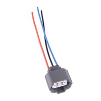 Eurowagens 645-916 Geschwindigkeits-Sensor Anschluss Kabelbaum Stecker