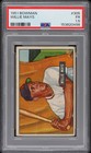 1951 BOWMAN #305 WILLIE MAYS ROOKIE RC PSA 1.5