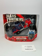 2007 Topps Transformers Movie Trading Cards 4