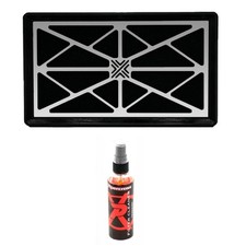 Luftfilter+Reiniger PLUS für VW GOLF SPORTSVAN VII (AM1, AN1) 1.6 TDI 110 PS Bj.