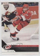 2002-03 Pacific Sami Kapanen #68 wo2
