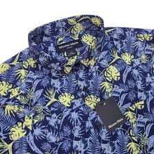 Mizzen Main Leeward Shirt Classic Mens Large ...