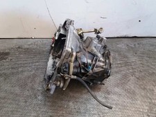 Boite de vitesse Daewoo NUBIRA
