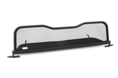 AIRAX Windschott  Schnellverschluss Renault Megane II CC Bj.04-10 Spiegel Design