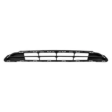 Sherman Parts HYSONA15-99BGQ-0 - Front Bumper Grille (CAPA Certified)