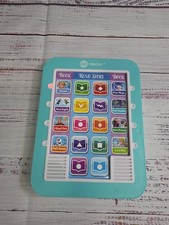 DISNEY FROZEN ME READER ELECTRONIC Only 8 BOOK LIBRARY