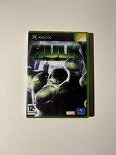 Hulk Xbox Original