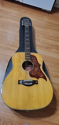 YAMAHA　FG-300S　80’sジャパンヴィンテージアコースティックギター YAMAHA FG 300 RED LABEL VINTAGE ACOUSTIC GUITAR MADE IN JAPAN WITH