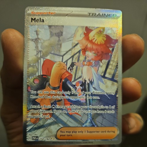 Mela