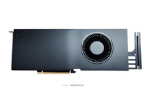 Dell J4KCH Nvidia RTX A5000 24GB GDDR6 Graphics Card GPU 0J4KCH