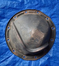 12 Bolt Reared Cover Chevelle Ss Camaro Z28 1965 - 70 Impala