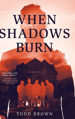 Todd Brown | When Shadows Burn | Buch | Englisch (2025) | Koehler Books