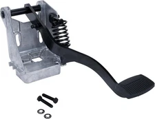 Rldym Brake Clutch Pedal Assembly Diesel with Spring YC3Z-7B633-BA for Ford