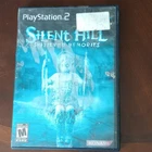 Konami Silent Hill: Shattered Memories PS2 Manual Not Included NTSC-U/C 2010
