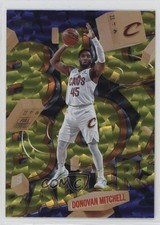 2025-26 Topps Big Box Ballers Donovan Mitchell #BB-33 0wl9
