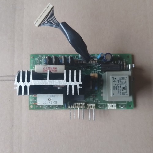 Leistungsplatine Saeco Cafe Nova