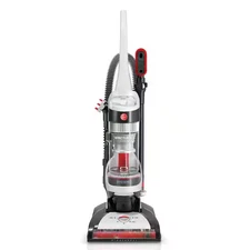 WindTunnel Cord Rewind Pet, Bagless,Corded,Washable Filter Upright Vacuum for on