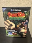 Nintendo GameCube Donkey Kong Jungle Beat w/Manual, Artwork Complete Tested