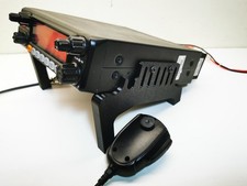 4 pin Cobra To Anytone AT-5555N II RJ45 Modular Mic Adapter