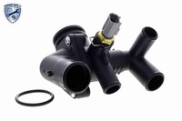 NEU - Vemo V42-99-0021 ThermostatgehäUse FüR CitroËN Peugeot