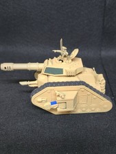 Warhammer 40k Astra Militarum Leman Russ Battle Tank Vanquisher Loadout