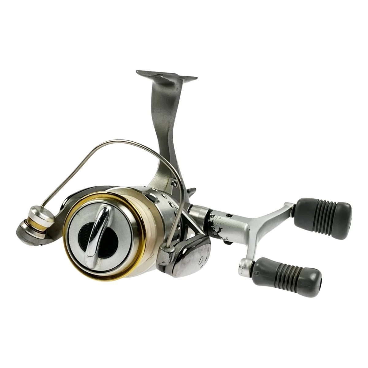 Shimano Stella 3000 Spinning Fishing Reels for sale - eBay