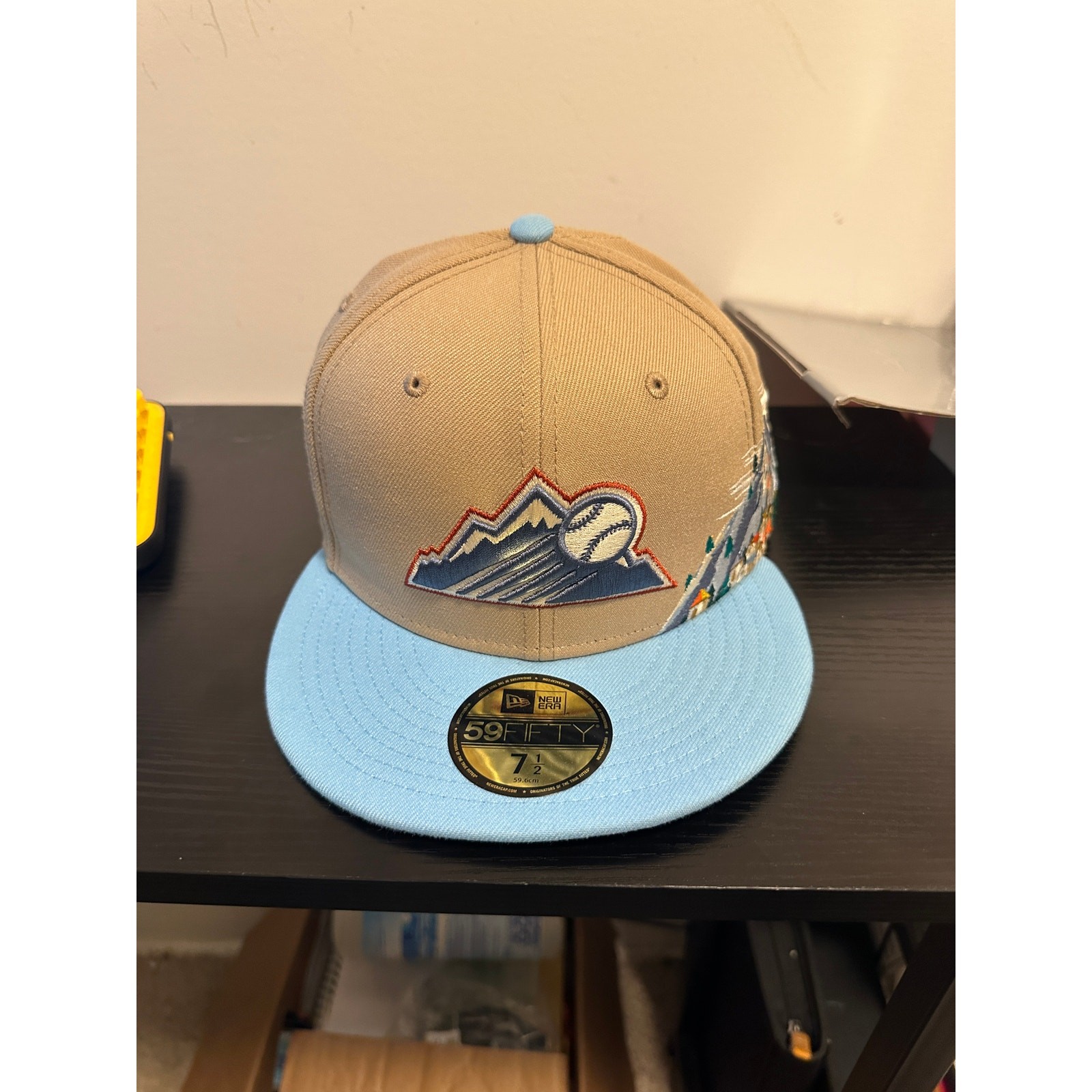 New Era Cap - image 1