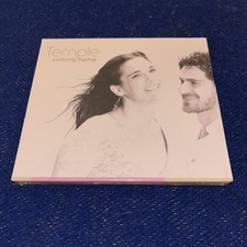 Coming Home by Temple (CD, 2007sounds True) New Sealed - New Age Music