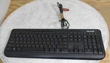 Microsoft 1576 Wired Keyboard 600 USB