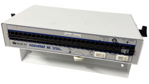 Simco 4009044 Aerostat XC Extended Coverage Ionizing Air Blower 230VAC 50Hz 1.8A