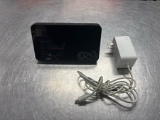 USED AMAZON ECHO SHOW 5 2ND GEN C76N8S SMART ALEXA DISPLAY SPEAKER (QUC026793)