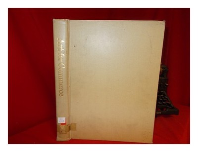 ROBINSON, E. S. & A. (FIRM) Kunst Für Handel: Illustrationen Und Designs In Stoc