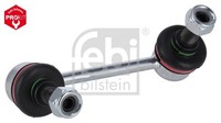 Febi Bilstein 31559 Stange/Strebe, Stabilisator Hinten Links FüR Mitsubishi