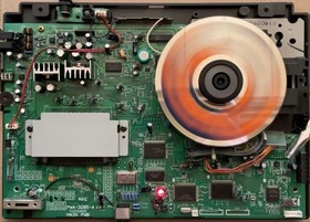 NEC PC-ENGINE DUO Home Console PI-TG8 + Controller + Cables + Game Working Japan