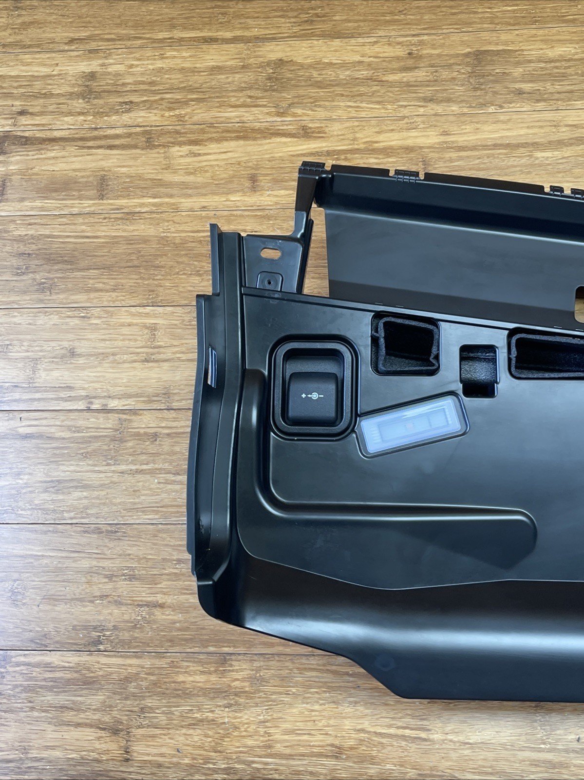 Rolls-Royce Dawn 2009-2023 Front Right Dashboard
