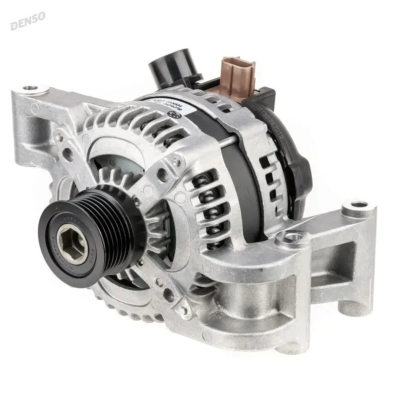 Alternator DAN934 Denso 1633079 3M5T10300NB 3M5T10300NC 30667072 30795495 New - Image 9