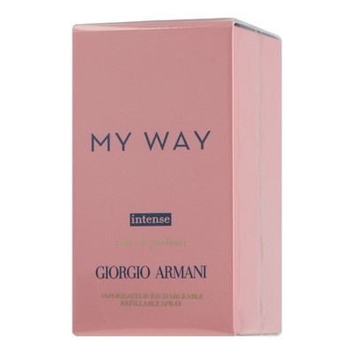 Giorgio Armani - My Way EDP Eau de Parfum intense Spray 50ml