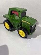 John Deere Tractor Flashlight with Rumbling Motor Sound.