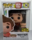 Funko Pop Wreck-It Ralph #14 Exclusive Disney Ralph Breaks The Internet Figure