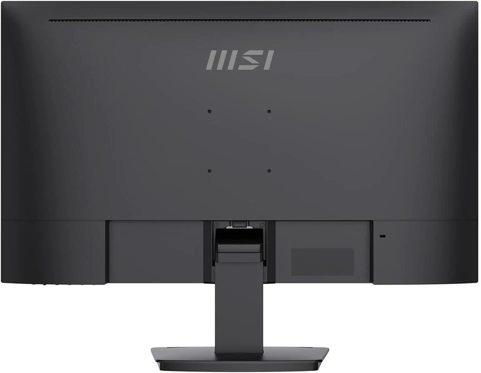 MSI PRO MP273U, IPS 3840 x 2160 (UHD) Computer Monitor, 4K, 60 Hz, Adaptive-Sync - Image 2 of 4