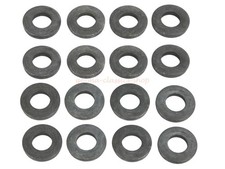 16x Unterlegscheiben M10 für VW Typ1 Zylinderkopf Satz für Käfer Karmann Bus &Co