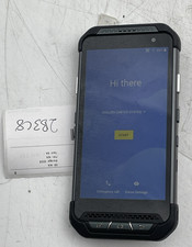 Janam XT200 Android Barcode Scanner Rugged PDA OEM