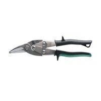 Erdi Figurenschere D16 L.240Mm Re.Sta Max.1,2Mm Va Max.1Mm Blechscheren
