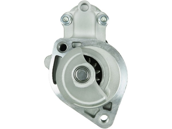 As-Pl Anlasser Starter AS S6262S 12V FüR Mercedes Klasse W205 W213 Model S205-image