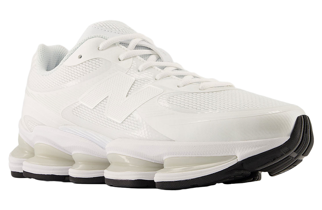 New Balance Abzorb 2000 White Sea Salt Men's Casual Shoes