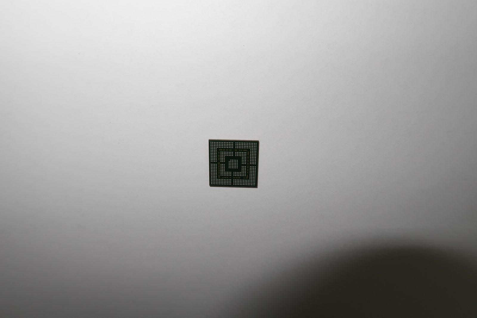 TI OMAP4430FCBS OMAP4 Dual Core ARM Cortex-A9 1GHz Applications Processor BGA