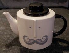 Next Home Face teapot