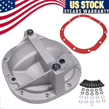 8.8 Inch Differential Cover Rear Girdle System New For Ford Mustang 1979-04 8.8 Inch Differential Cover Rear Girdle System New For Ford Mustang 1979-04